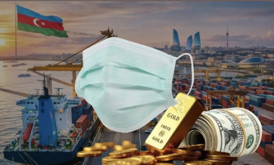 Azərbaycan iqtisadiyyatı xəstələnib - O məmura görə sıfır...