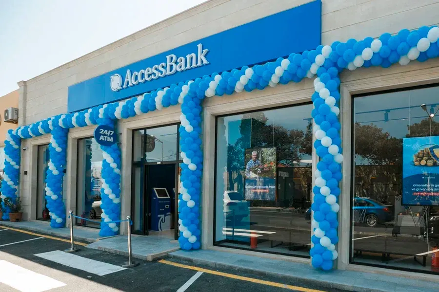 AccessBank müştərilərinə xəbərdarlıq etdi - Kartlarda balansın mənfi olmasının səbəbi nədir?