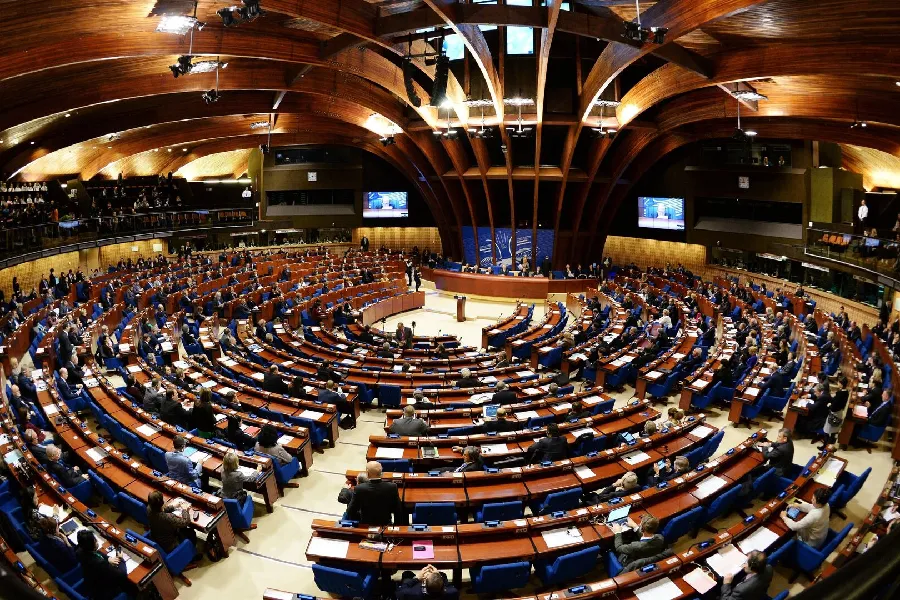 AŞPA-nın anti-Azərbaycan qətnaməsi qəbul edildi: Ukraynalı deputatlar Bakıya dəstək verdi