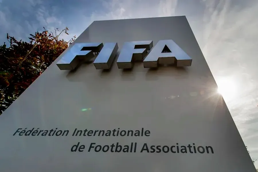 FIFA Nepal futbolunu beynəlxalq arenadan kənarlaşdırdı