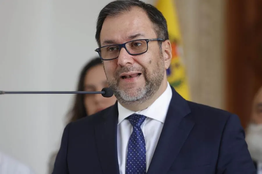 Venesuela zəlzələlərdən sonra dəstəyə görə Azərbaycana təşəkkür etdi