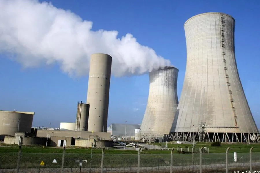 Fransanın enerji nəhəngi iki atom reaktorunu dayandırdı - Səbəb...