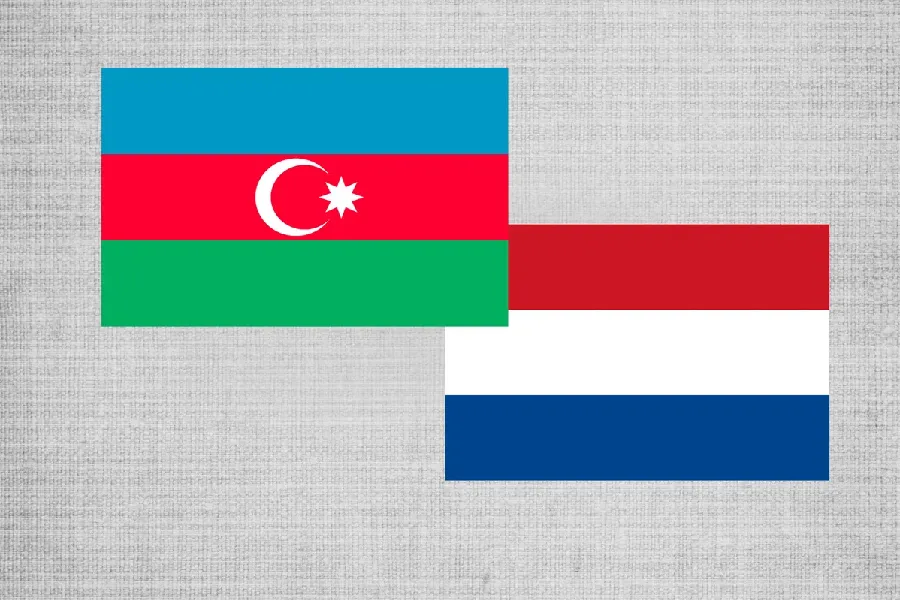 Azərbaycan və Niderlandın XİN-ləri arasında siyasi məsləhətləşmələr keçirildi