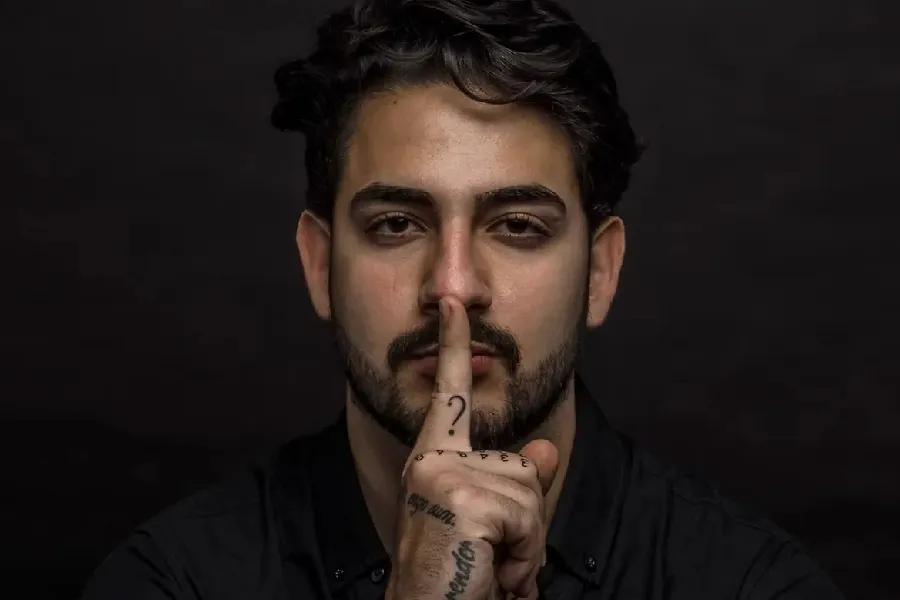 İllüzionist Hidden müəmmalı şəraitdə yoxa çıxdı