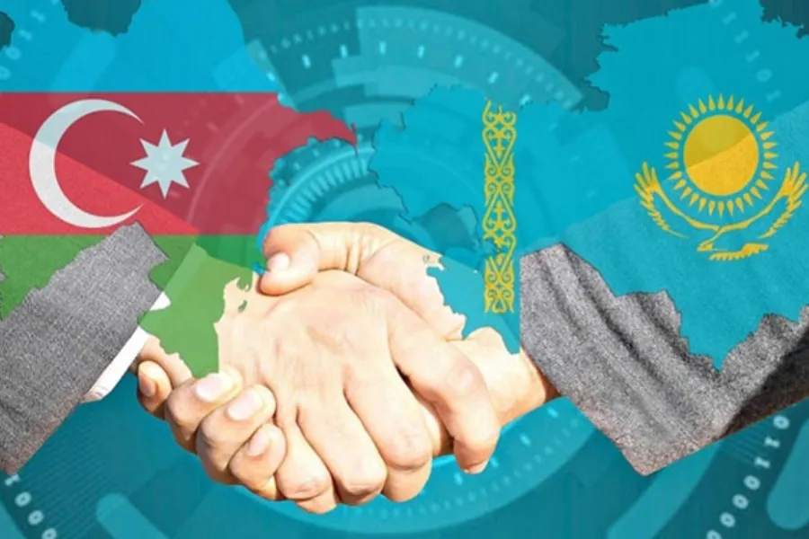 Rusiyada böyük böhran başladı, Qazaxıstan Bakıya üz tutdu