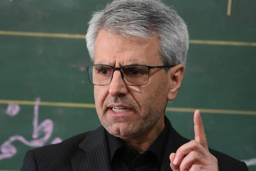 Bəqai Körfəz ölkələrini tənqid etdi - "Hücumlara görə məsuliyyət daşıyırlar"