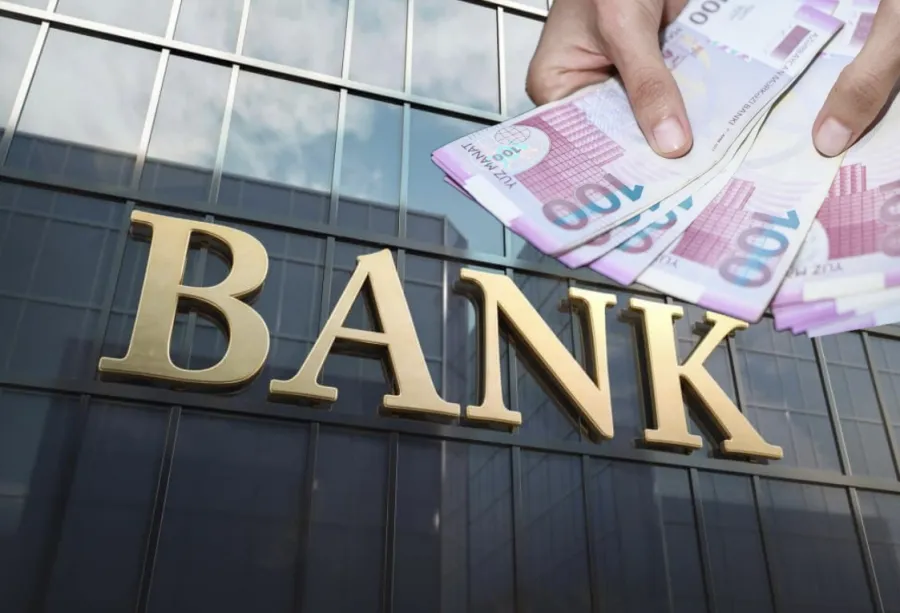 Təki pul olsun, evdə saxlayaq - Banklar niyə belə edir?