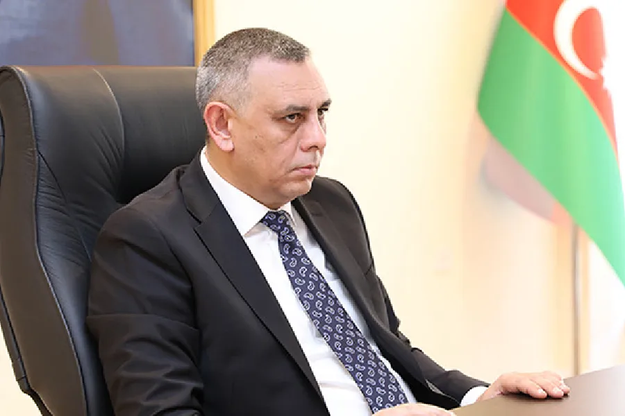 Xidmət rəisi “neqodnı” olan vətəndaşlara çağırış etdi