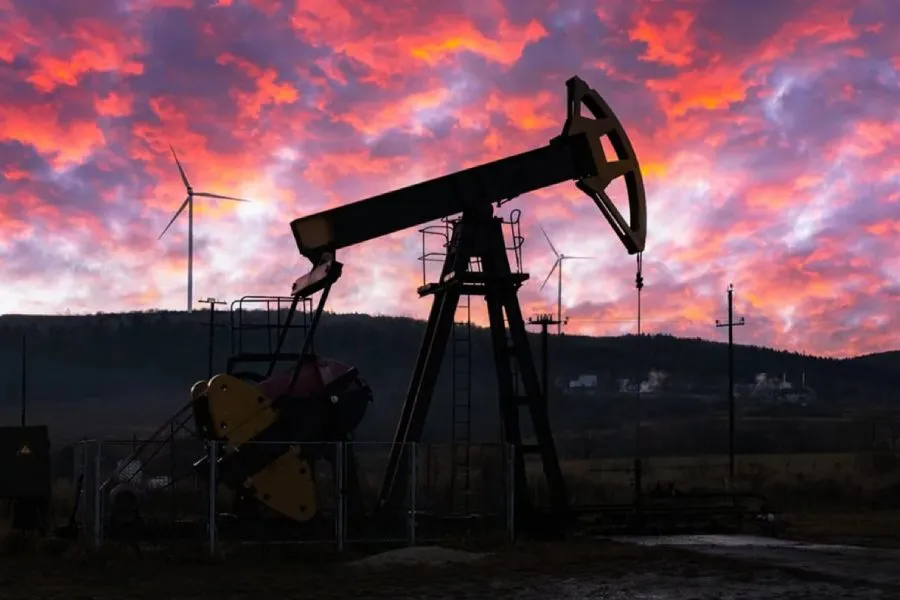 Neft bazarında ucuzlaşma – “Azeri Light” gerilədi