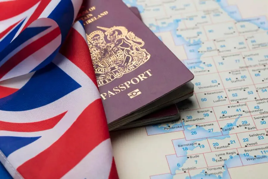 Britaniya yeni qaçqın proqramı hazırlayır – Minlərlə insan köçürüləcək