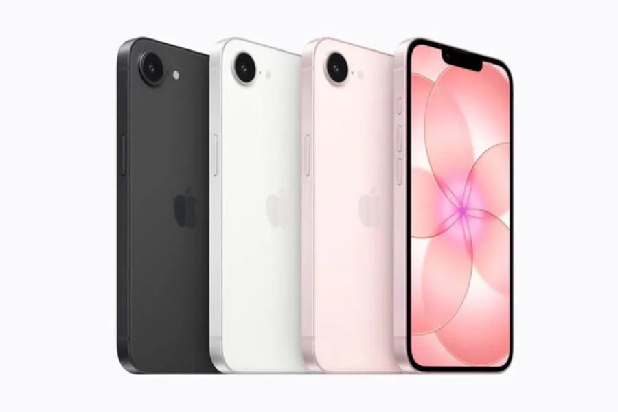 "iPhone 18"yeniliklə gəlir: "Apple" RAM texnologiyasına keçə bilər
