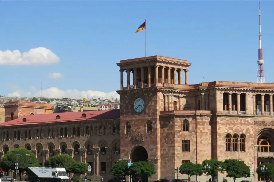 Ermənistan MSK: Seçkilərin nəticəsinə təsir edən qanun pozuntusu olmayıb