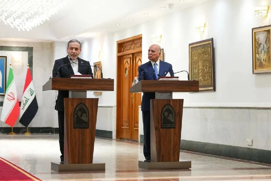 Tehran: Hörmüz boğazına müdaxilə gərginliyi artıracaq