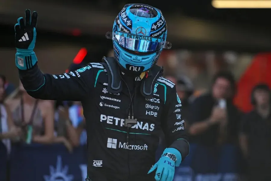 "Formula 1" Avstriya Qran-prisinin qalibi o oldu