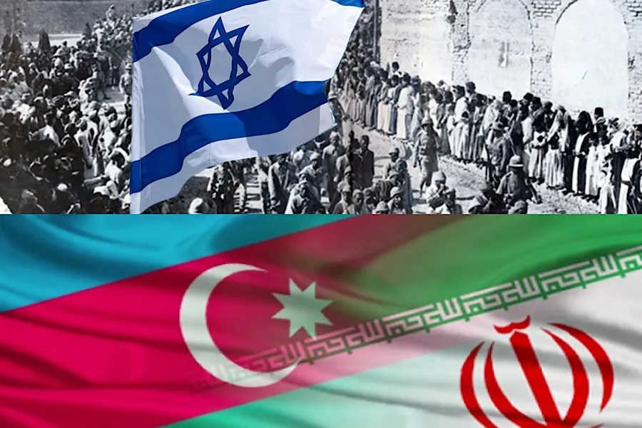 İsrailin qərarı İranda anti-Azərbaycan dairələrinin əlini gücləndirə bilər