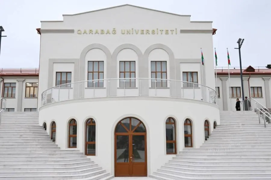 Türk Dünyası Həftəsi ərzində Xankəndidə xüsusi konfrans keçiriləcək
