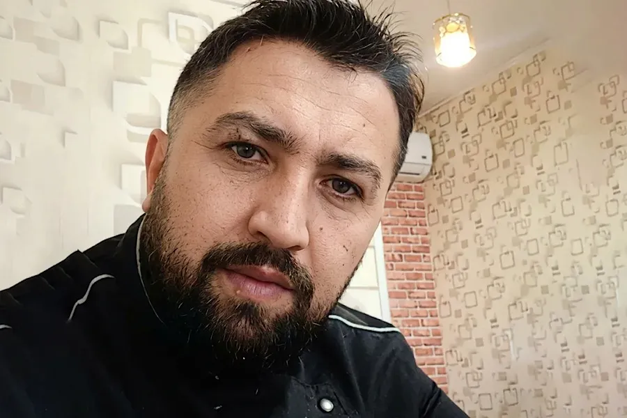 "Demokratiya TV"nin rəhbəri həbs edildi