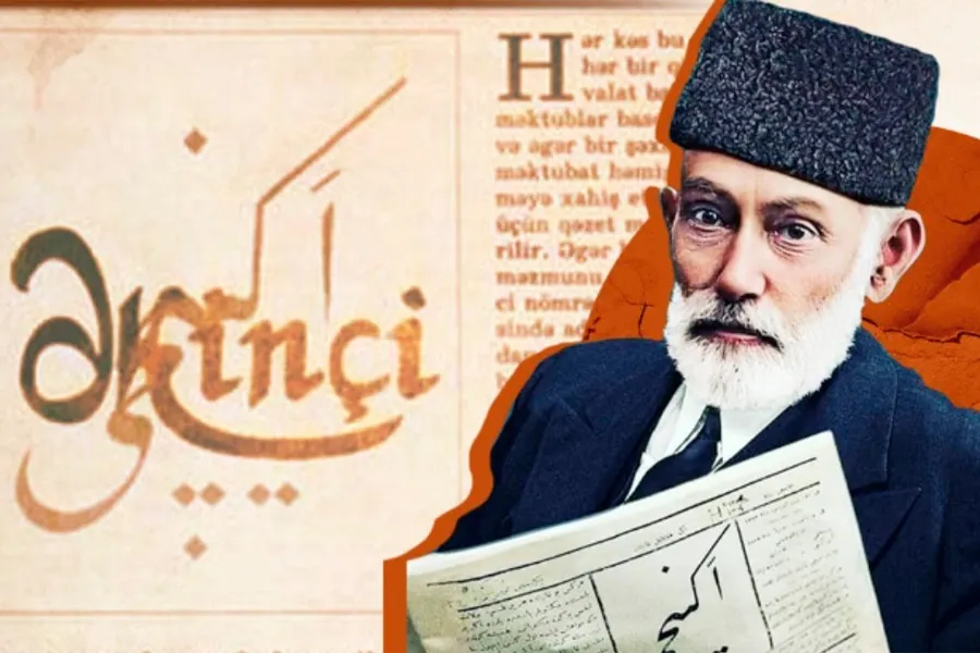 Azərbaycanın ən müqəddəs qələmi onun idi - Zərdabinin yaşayan xətti