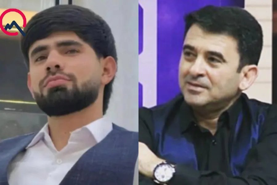 Faciəvi şəkildə ölən Vəli bu məşhurun qardaşı imiş