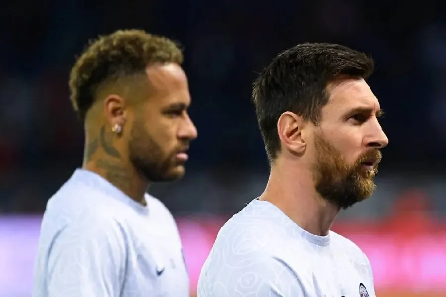 Neymar və Messi Venesueladakı zərərçəkənlərə kömək üçün külli miqdarda pul köçürdülər