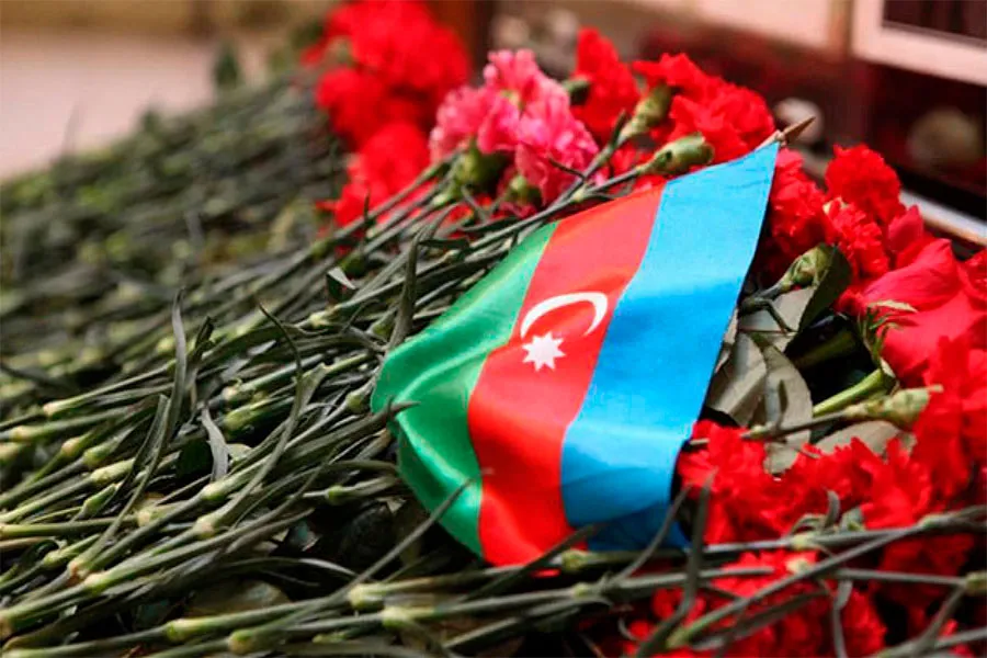 Bir neçə itkin-şəhidin nəşi yaxın günlərdə ailələrinə təhvil veriləcək