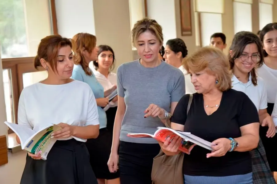 Bu müəllimlər sertifikasiyaya cəlb edilməyəcək