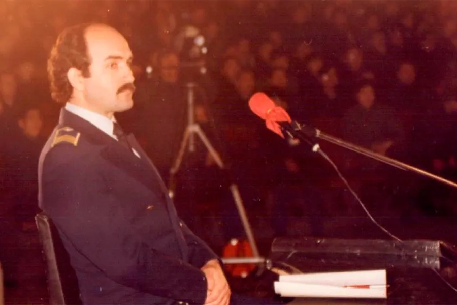 Azərbaycanlı pilot bıçaqla Sovet təyyarəsini Çinə qaçırdı