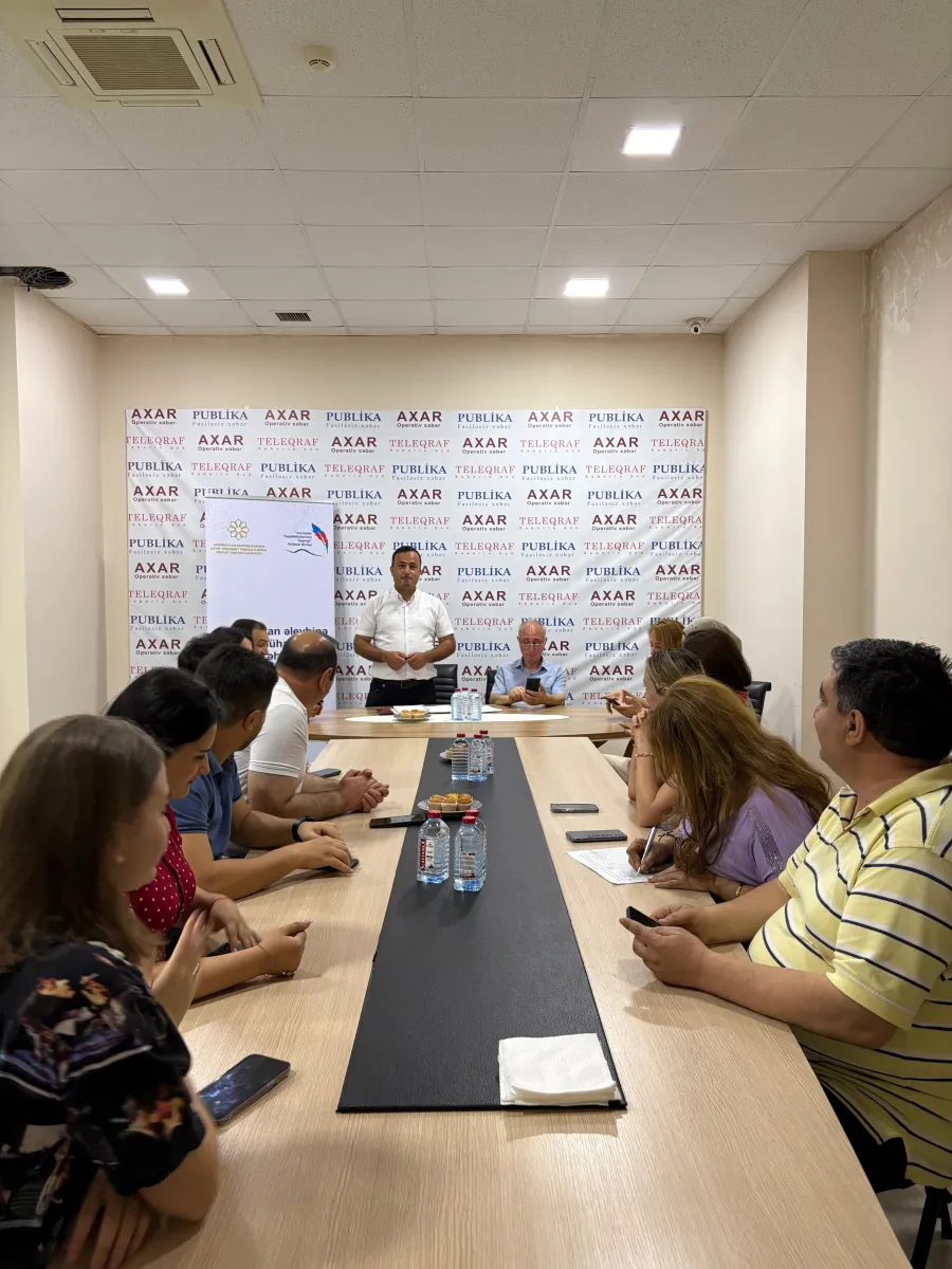 “Hibrid təhdidlərə qarşı əhalinin sayıqlığının artırılması”  hansı vəziyyətdədir? — 2