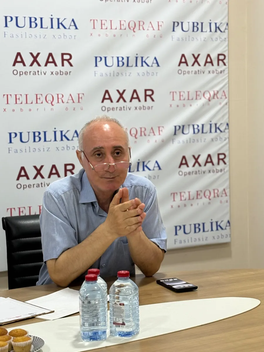 “Hibrid təhdidlərə qarşı əhalinin sayıqlığının artırılması”  hansı vəziyyətdədir? — 5