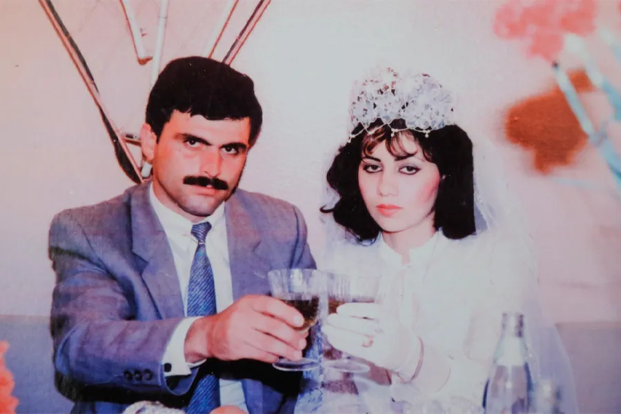 Fərizənin İlhama sevgisi gəncliyin ən böyük gününə çevrildi —  İmperiya məhəbbətə atdığı güllənin qurbanı oldu