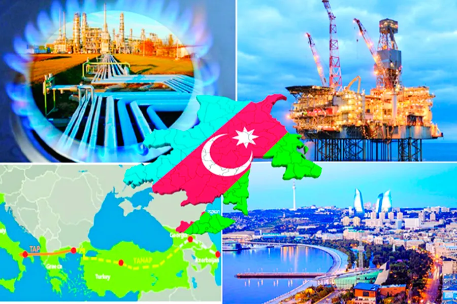 Nə qədər qaz verə biləcəyik? - Avropanın gözü yolda