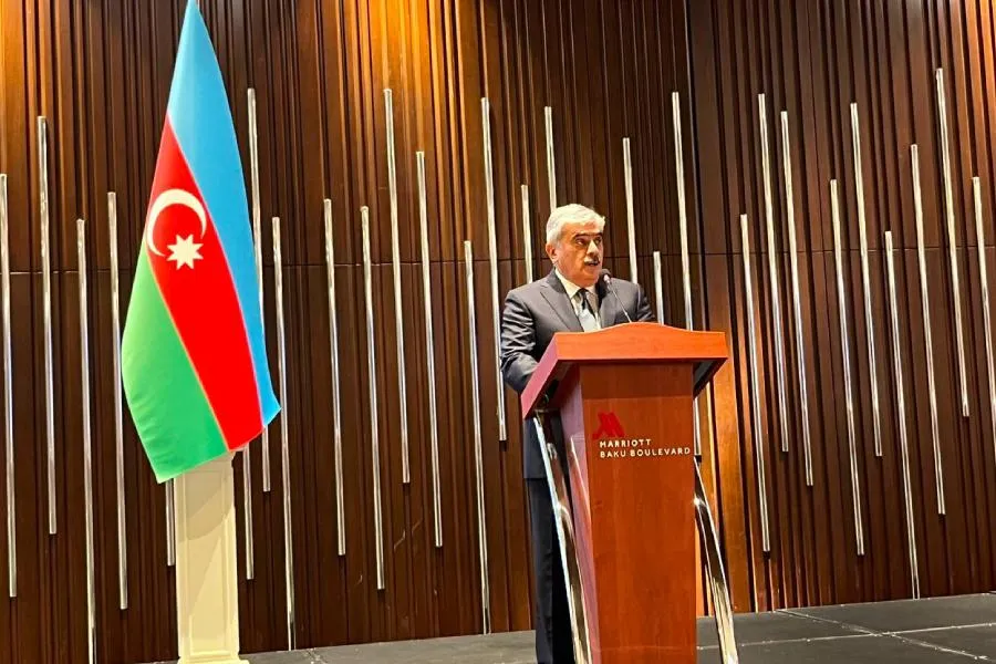 Samir Şərifov: Azərbaycan və Belarus zamanın sınağından çıxmış iki etibarlı dostdur