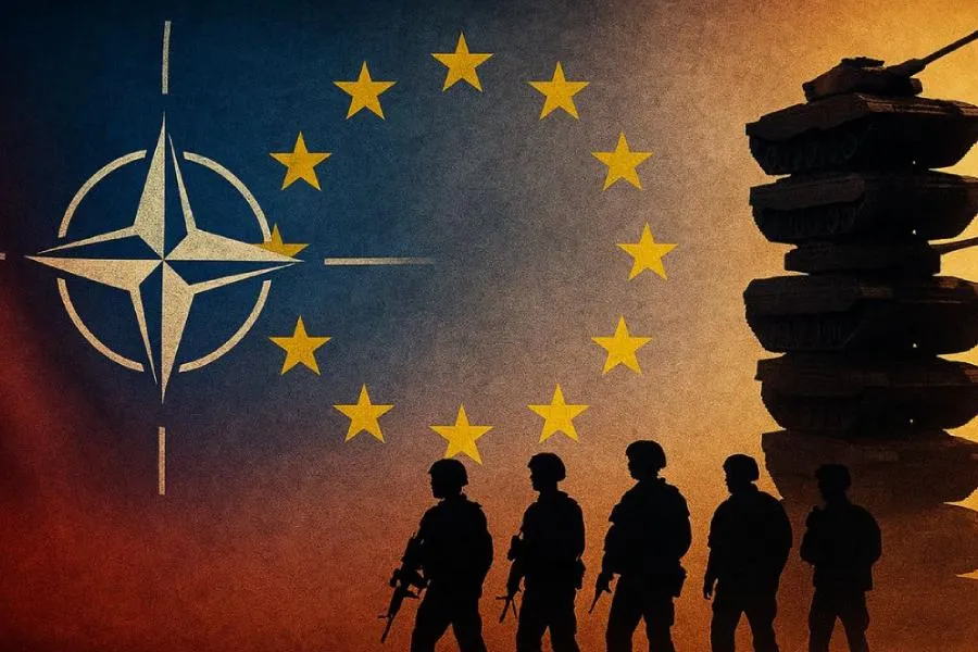 ABŞ NATO ölkələrindən hesabat tələb edir