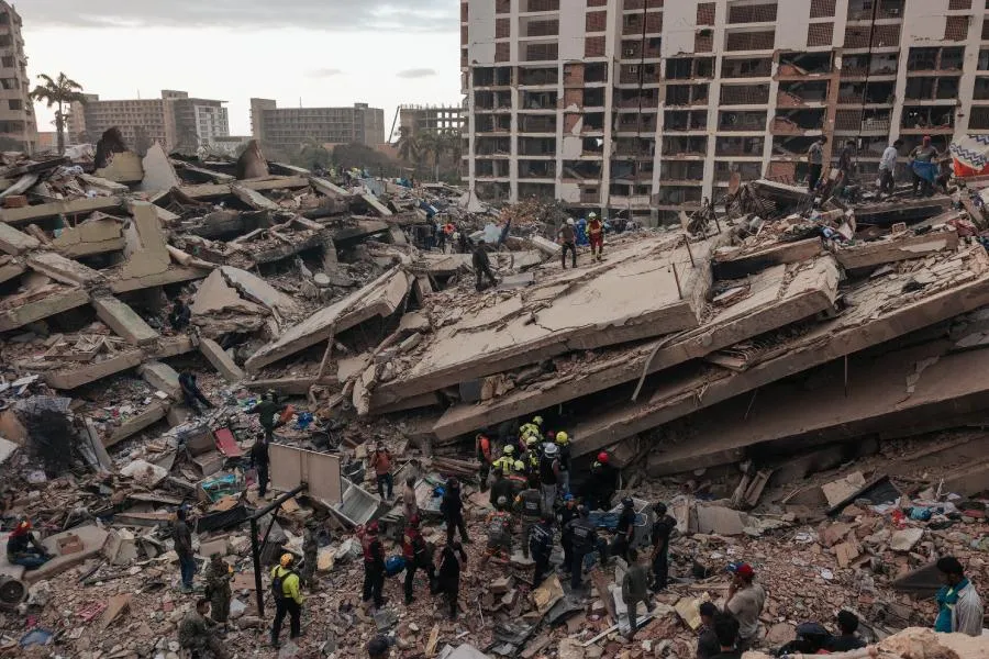 Venesuelada ölənlərin son sayı açıqlandı
