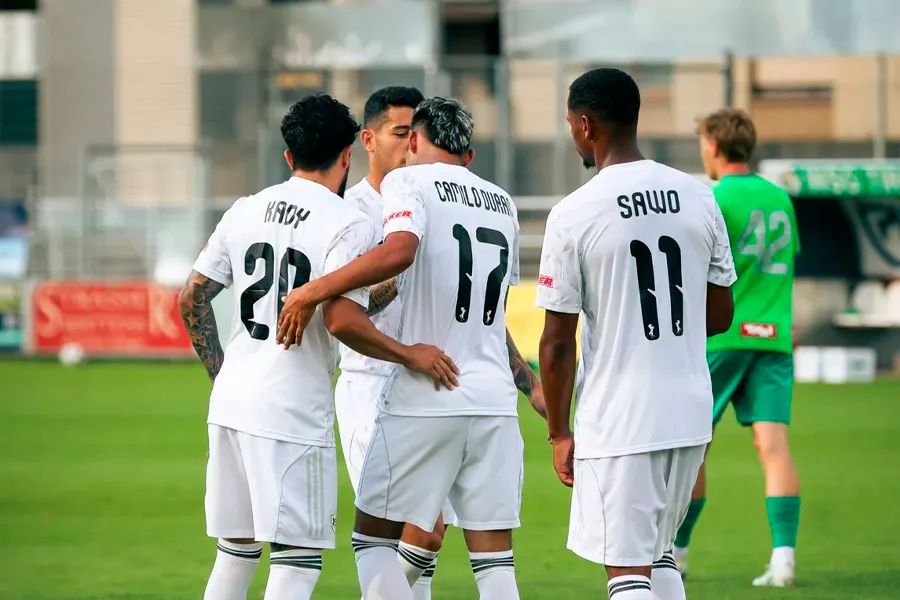 "Qarabağ" bu gün iki yoxlama oyunu keçirəcək