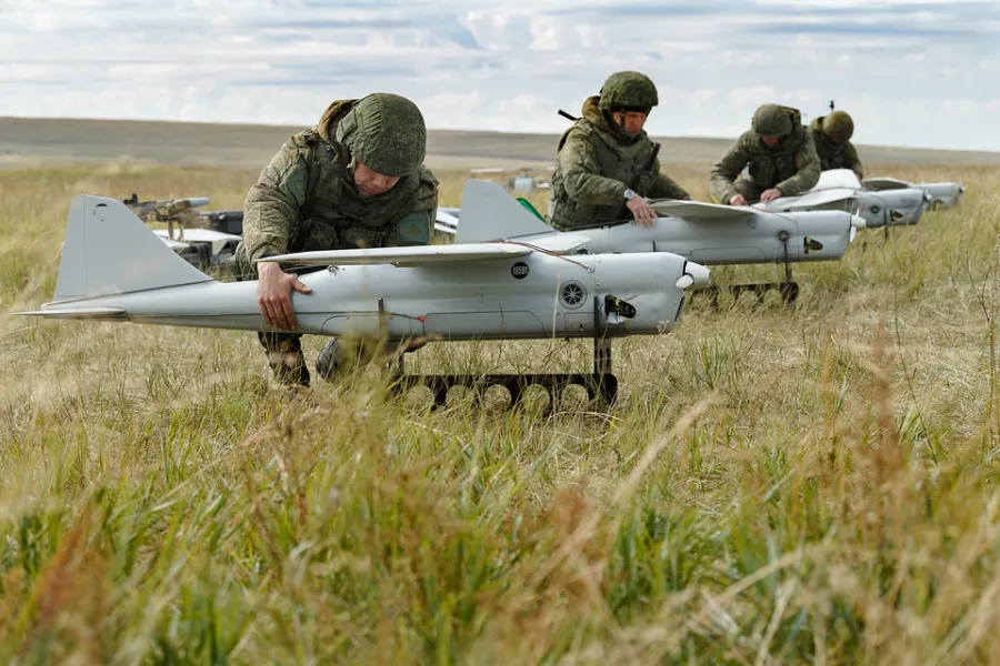 Dronlarla silahlanmış Ermənistana 2027-ci ildə hansı silahlarla qarşı çıxa bilərik?