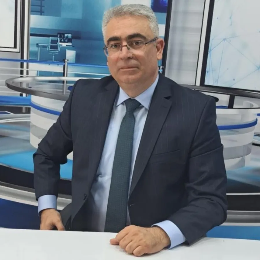 Rusiya Bakıya gələn adamı İrəvanda gözləyir – Putin Ermənistanı buna görə dağıtmağı düşünür? — 1
