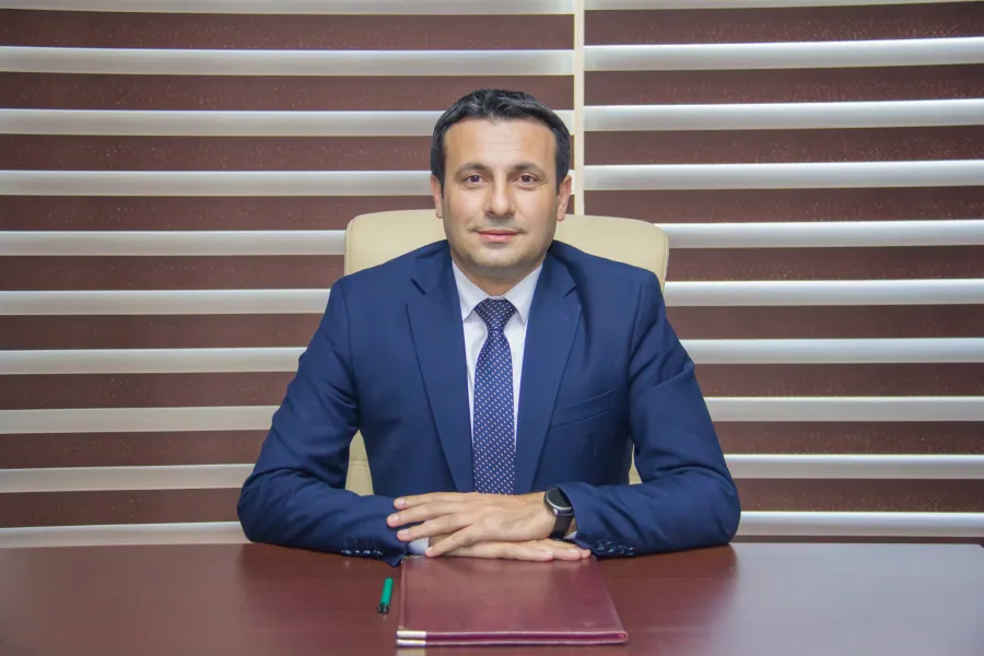 Elnur Hidayətoğlu vəzifəsindən ayrıldı
