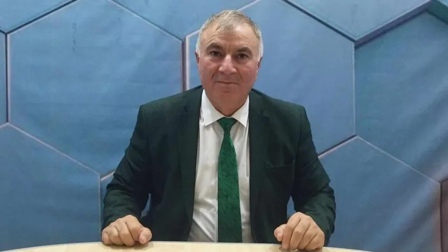 İranın "Hörmüz"ü var, Azərbaycanın nəyi var? — 1