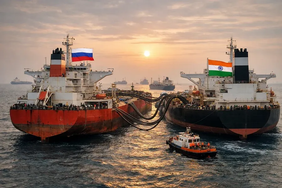 Putin çarəsiz qaldı, Hindistandan təcili yardım istədi