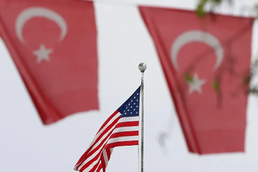 ABŞ-dən Türkiyəyə tərif: "Nümunə götürməlidirlər"