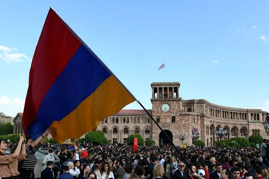 Xaricdə yaşayan ermənilər üçün PİS XƏBƏR