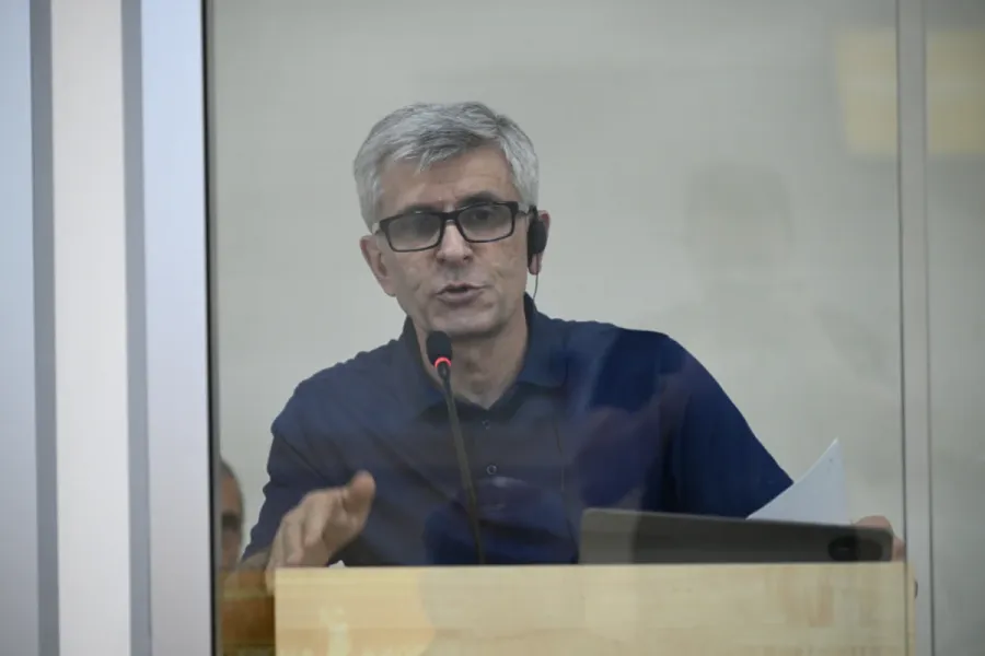 Ömürlük məhkum edilən Qarabağ separatçıları apellyasiyada nə istədi? — 2