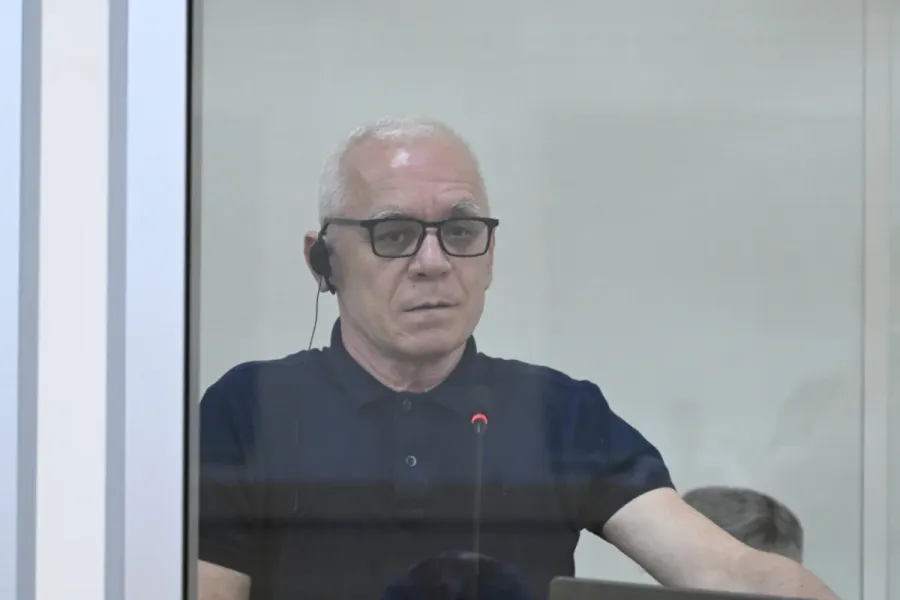 Ömürlük məhkum edilən Qarabağ separatçıları apellyasiyada nə istədi? — 4