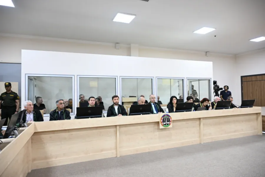 Ömürlük məhkum edilən Qarabağ separatçıları apellyasiyada nə istədi? — 7