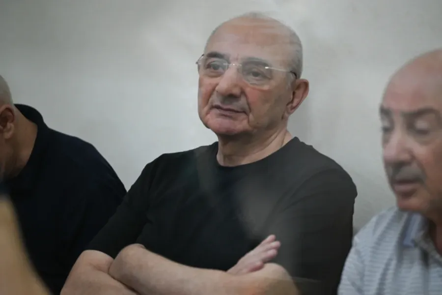 Ömürlük məhkum edilən Qarabağ separatçıları apellyasiyada nə istədi? — 9