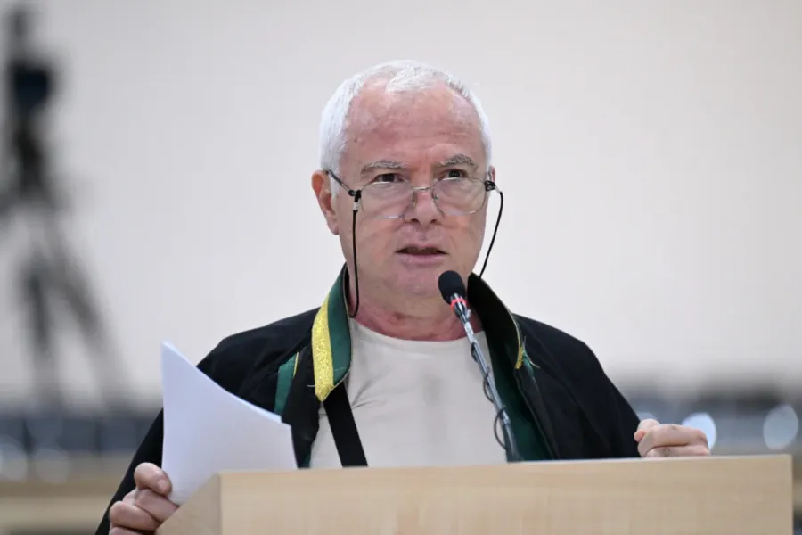 Ömürlük məhkum edilən Qarabağ separatçıları apellyasiyada nə istədi? — 17