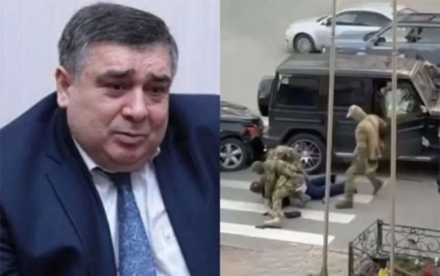 Россия хочет обменять своих граждан, находящихся под арестом в Баку, на этого азербайджанца — 2
