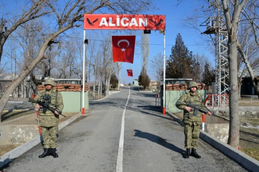 Türkiyədən Ermənistanla bağlı qərar - ermənilər niyə bayram edir?