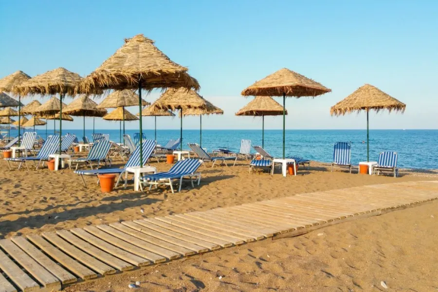 Sabah çimərliyə gedəcəksinizsə, bunu mütləq oxuyun